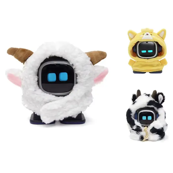 EMO Robot Clothes, Vêtements pour animaux de compagnie