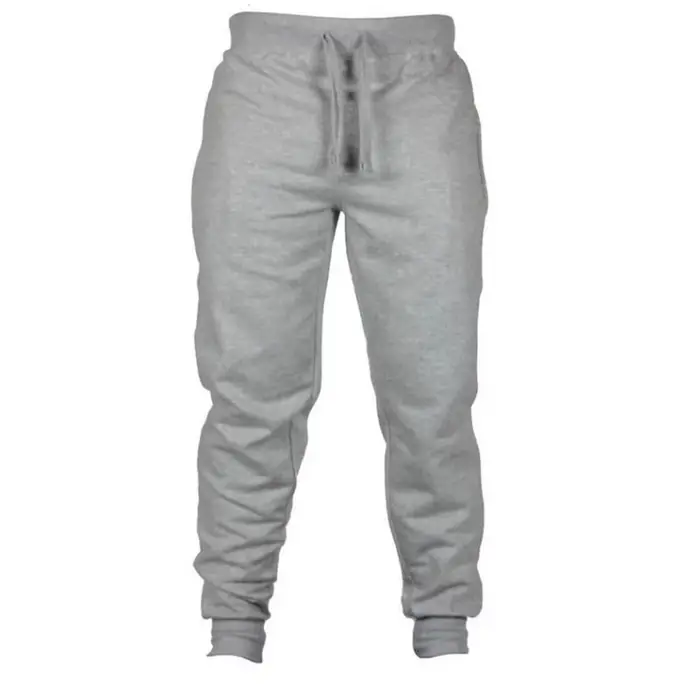2023 Hommes Joggers Pantalons Décontractés Fitness