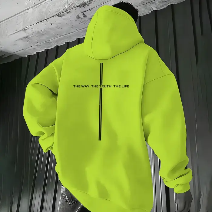 Sweat à capuche unisexe pour hommes et femmes