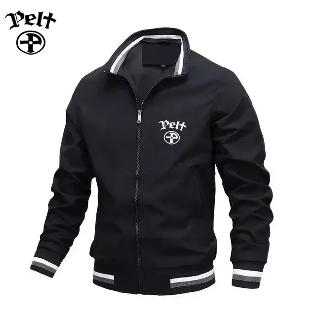 PELT-Sweat à capuche coupe-vent et crème solaire pour hommes et femmes, veste de golf, vêtements de 
