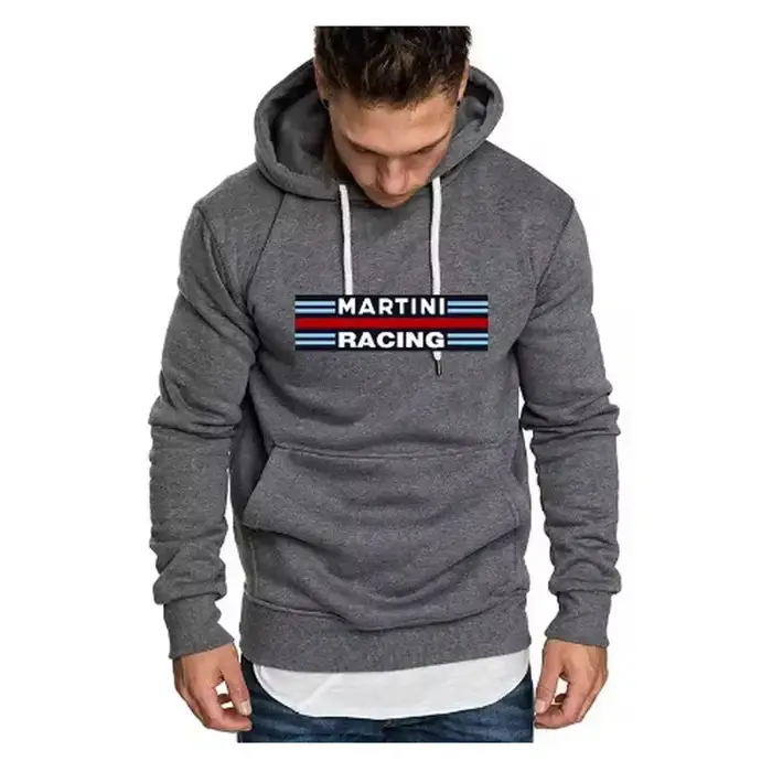 Sweat à capuche pour hommes