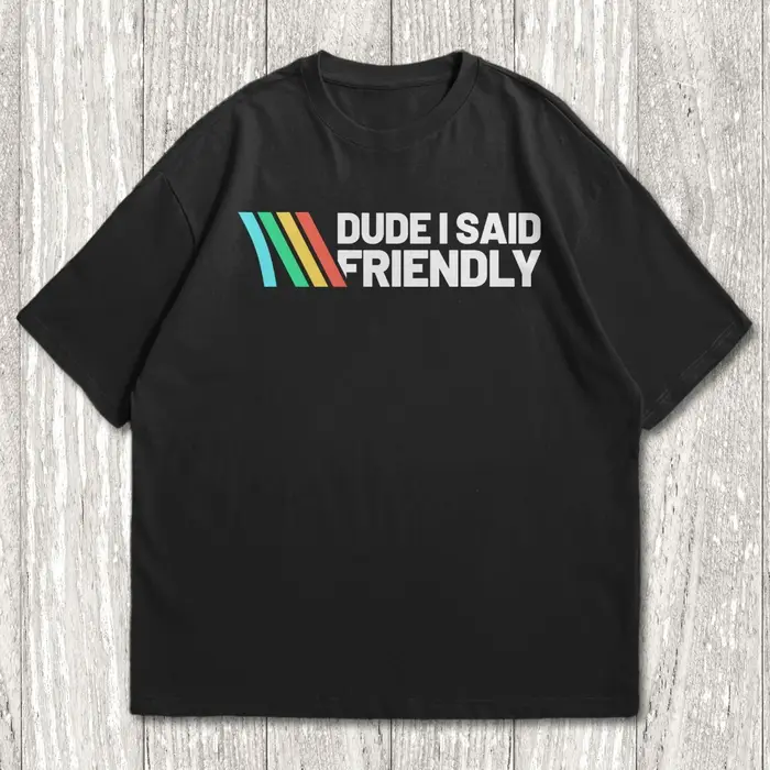 T-shirt à motif Arc Raiders pour hommes et femmes, en coton doux, à manches courtes, style science-f