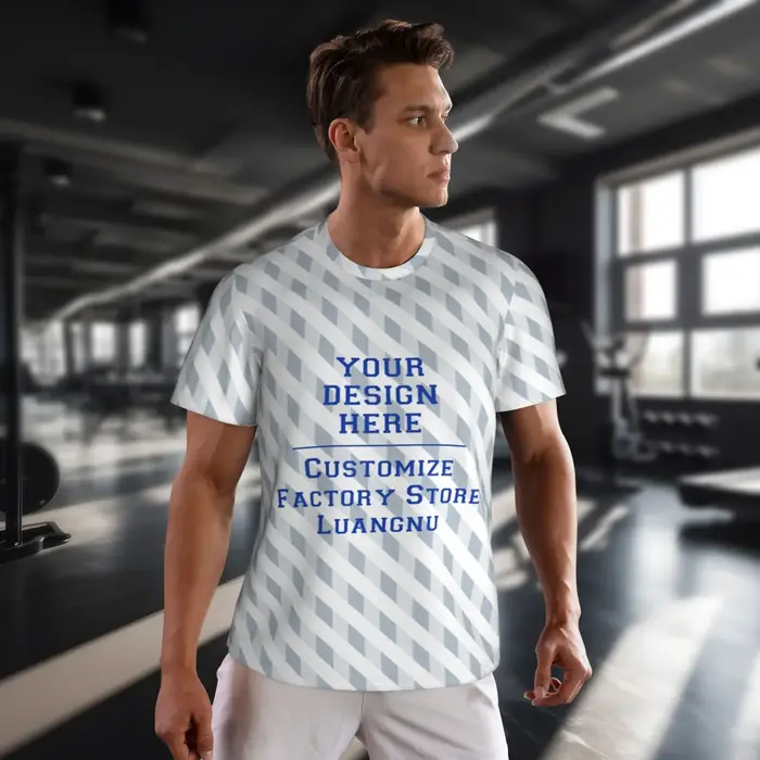 T-shirt personnalisé, tee-shirt sur mesure