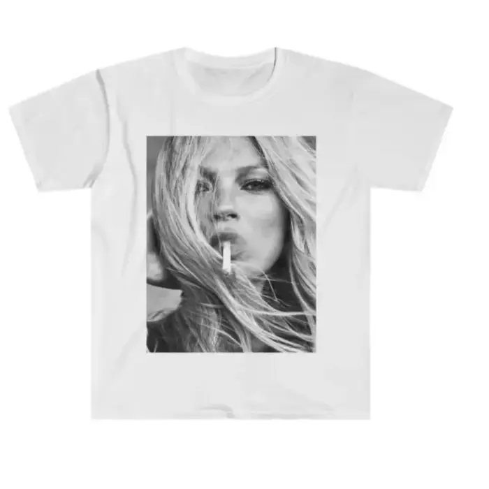 Nouveaux T-shirts tendance été