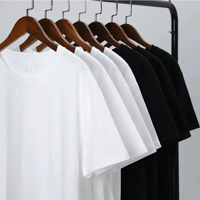Nouveau T-shirt graphique unisexe Y2K Hip Hop oversize pour homme