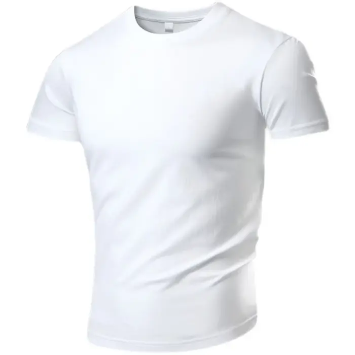 Livraison rapide grande taille T-Shirts hommes été séchage rapide vêtements t-shirt homme t-shirt ra