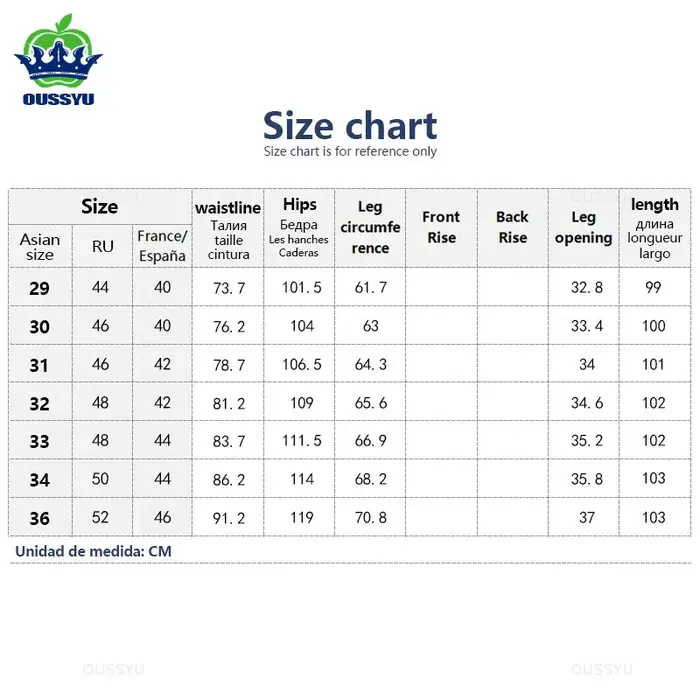 Pantalon Cargo Homme de Marque Haute Qualité 97% Coton Couleur Unie Vêtement de Travail Décontracté Large Style Coréen