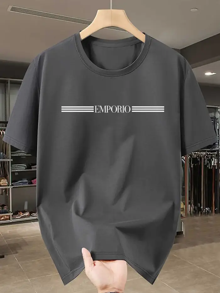 T-shirts pour hommes - Respirants