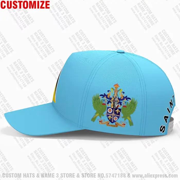 Casquettes de Baseball avec nom