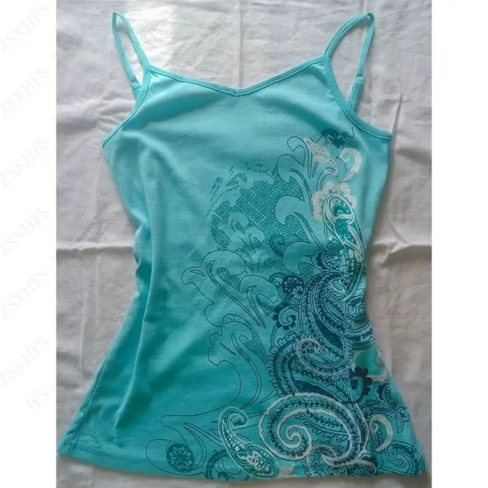 T-shirt Esthétique Y2K Sweet Girl pour Femme
