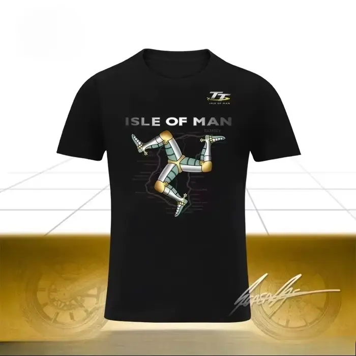 T-shirt pour hommes et femmes