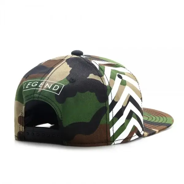 Kangkb – casquette LEGEND avec lettres 23 pour homme et femme