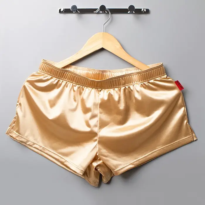 Homewear bas de sommeil pantalon flèche homme culotte ample homme Boxer Shorts jeunesse vêtements de