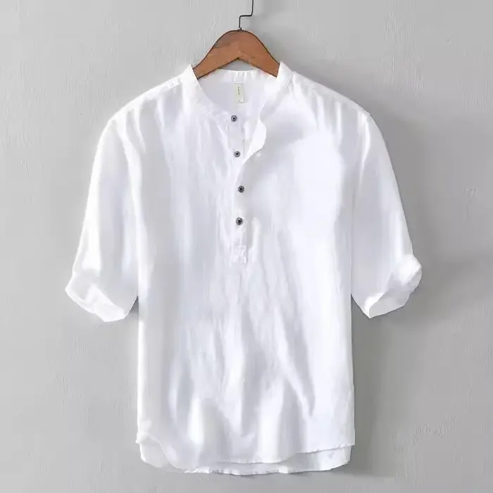 T-shirts personnalisés pour hommes