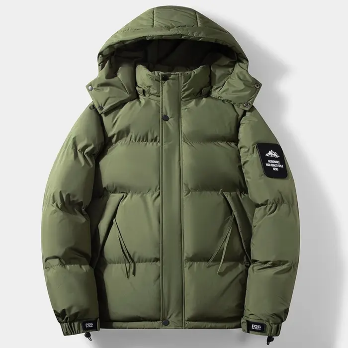 Veste à capuche pour hommes, vêtements de sport de plein air, loisirs, coupe-vent, respirant, chaud,