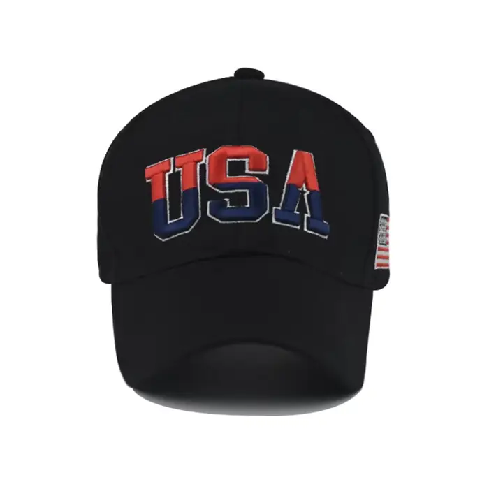 Casquette de baseball American Feel pour hommes et femmes, chapeau Snapback américain brodé, Sophia Gorra CasAdvantages, haute qualité, mode