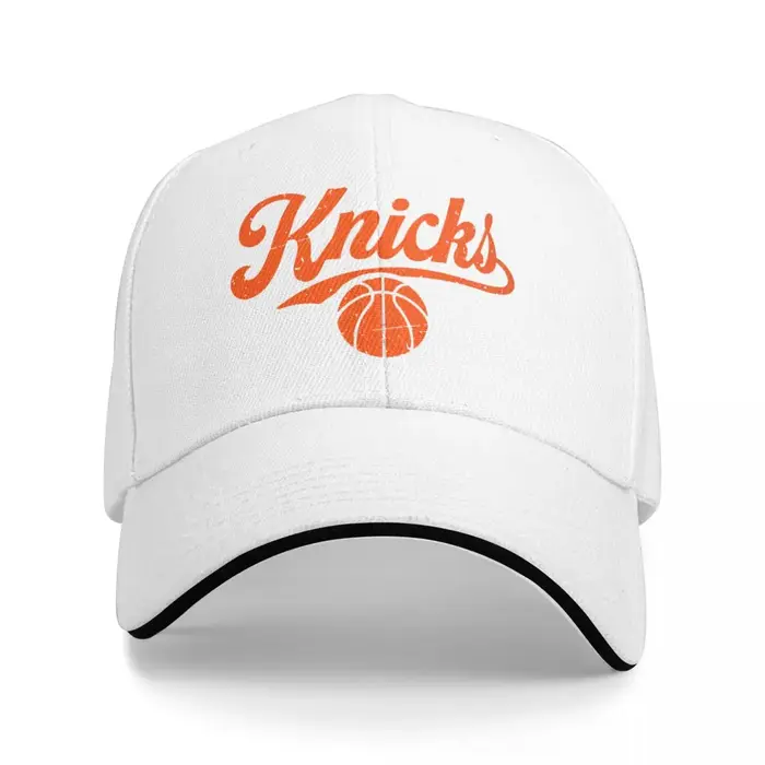 Knicks – casquette de Baseball rétro pour hommes et femmes, nouveau chapeau de luxe, casquette de fê