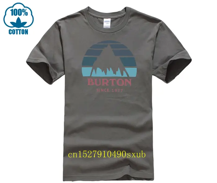 T-shirt à manches courtes et col rond pour homme