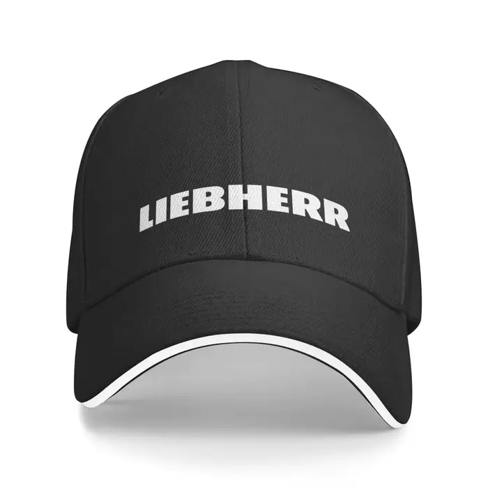 Veebherr-Casquette de baseball réglable pour hommes et femmes