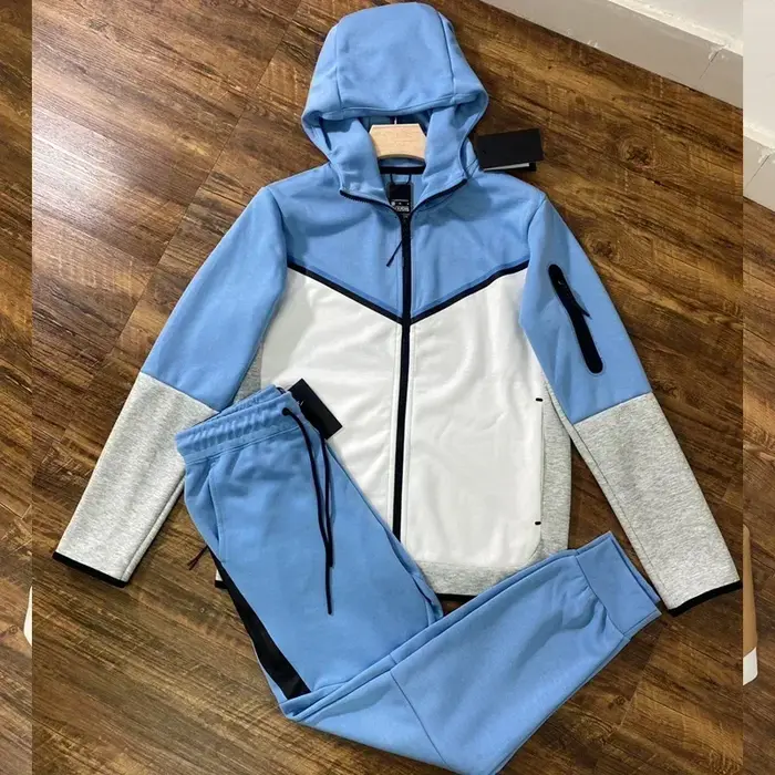 Tech Fleece Winder 138 hommes