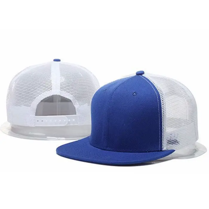 Casquette de camionneur pour hommes et femmes