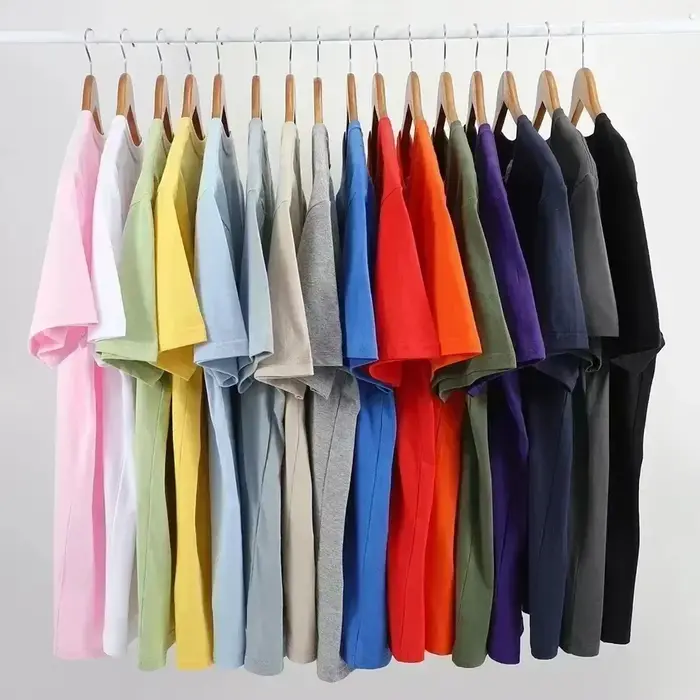 T-shirts pour hommes avec notes de musique