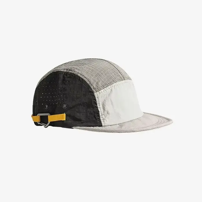 Casquettes de baseball pour hommes à 5 panneaux