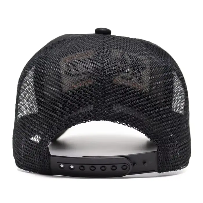 Casquette de camionneur unisexe pour hommes