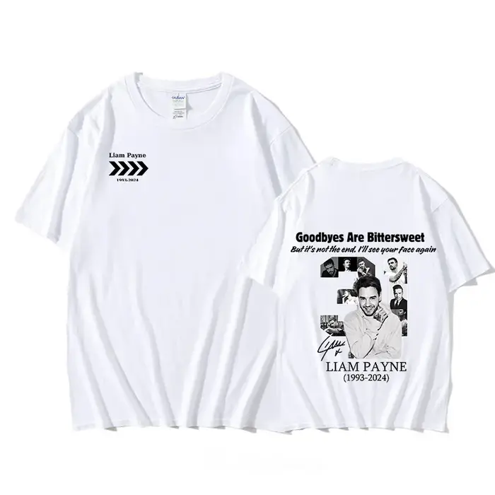 Veam Payne Choose T-shirt pour homme, impression graphique, t-shirt punk Harajuku, t-shirt en coton,