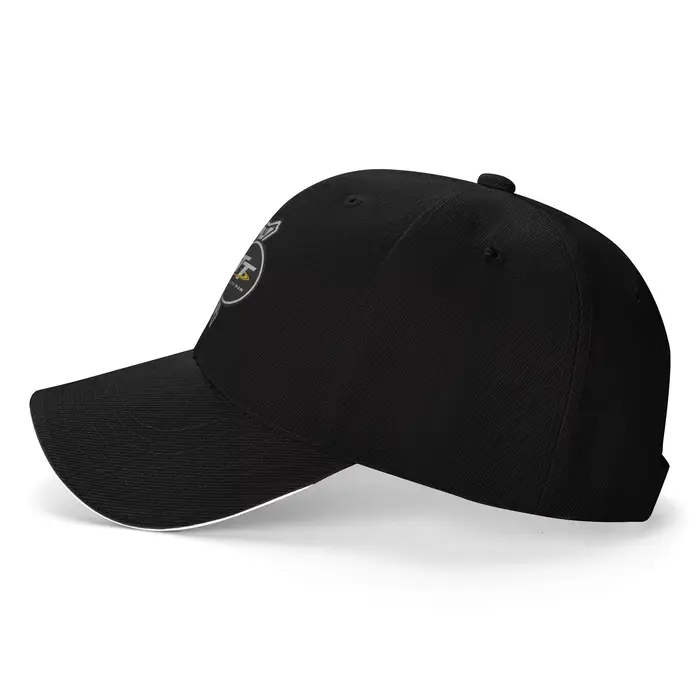 Casquette de baseball personnalisée Isle of Man TT pour femmes et hommes