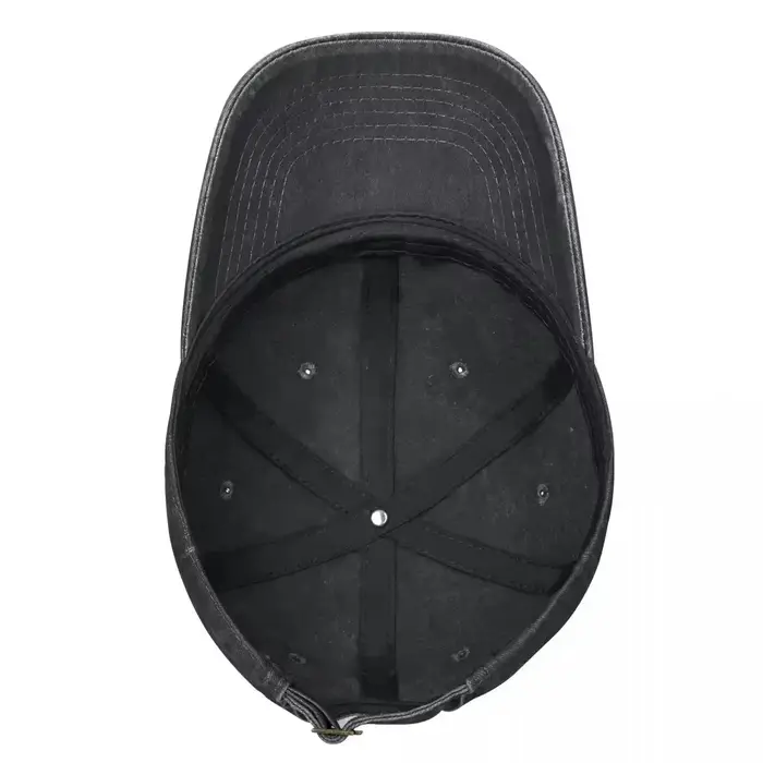Casquettes de Baseball Winchester surnaturelles Hip Hop Vintage pour hommes
