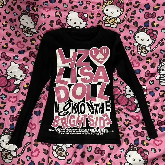 Vêtements Grunge pour femmes T-shirts graphiques Emo Kpop femme T-shirts Y2k T-shirt vêtements femme