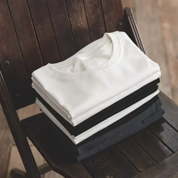Été Keinemusik X Pacha t-shirt hommes imprimer mode rue coton à manches courtes