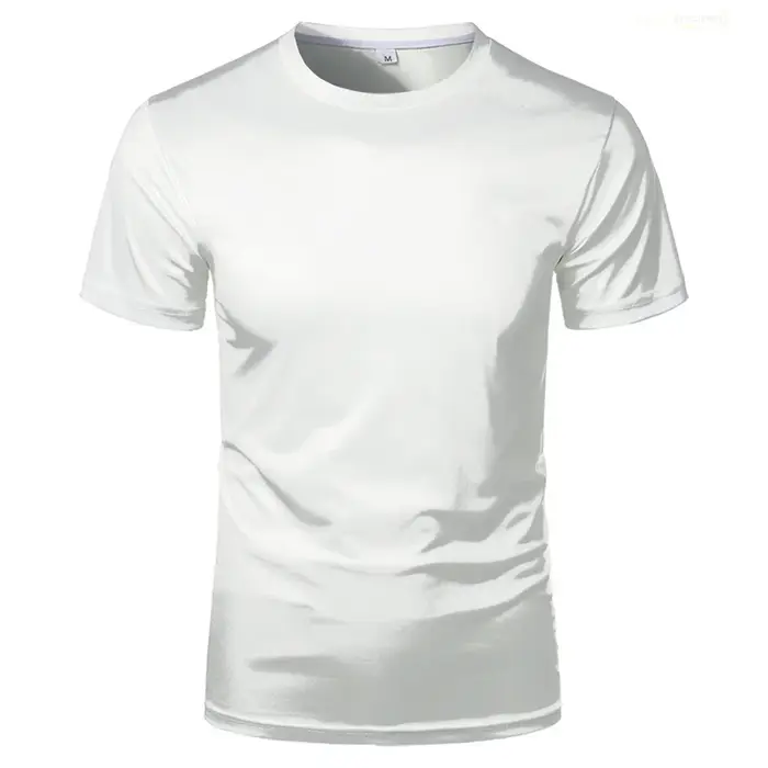 Nouveaux T-shirts Personnalisés 2026 (Logo Personnalisé Disponible)