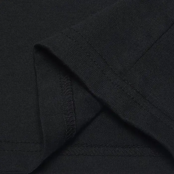 T-shirt décontracté de style coréen avec motifs amusants de nuages