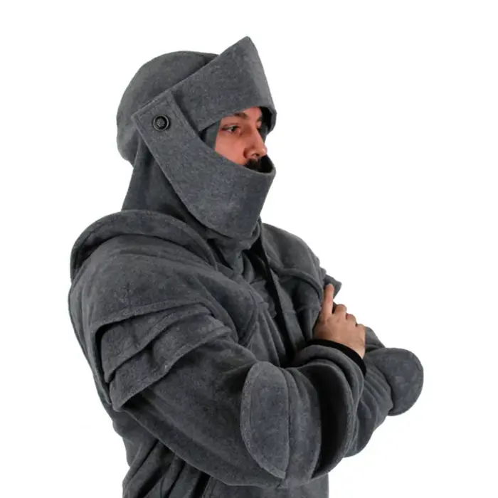 Sweat-shirt à capuche pour hommes
