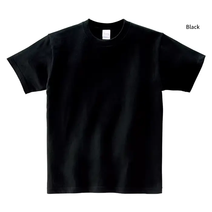 Bricolage personnalisé votre Logo 9.1oz 260gsm T-shirt lourd surdimensionné de haute qualité pour ma