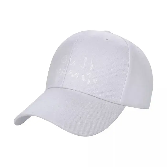 Casquette Yamamoto à deux faces pour hommes, casquette de sport, casquette de baseball pour femmes