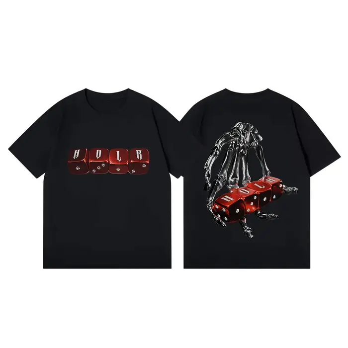 T-shirts Natos Y Waor Tour 2026 – Collection Homme Femme Mode Hip Hop Vintage Manches Courtes T-shir