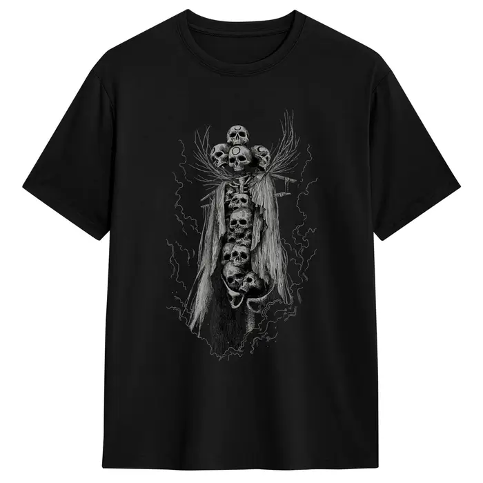 T-shirt surdimensionné Beach Hunts-Showdowns Hipster, t-shirt en pur coton pour homme, design génial