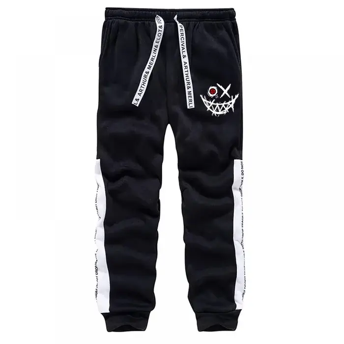 Sweat-shirts à capuche pour hommes pantalons de survêtement toutes saisons quotidien décontracté Spo