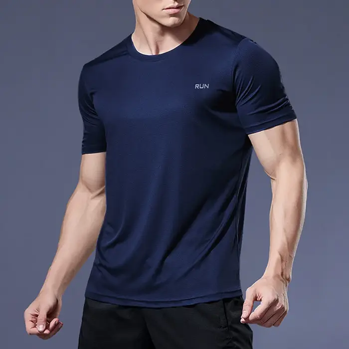 T-shirt surdimensionné à manches courtes pour homme