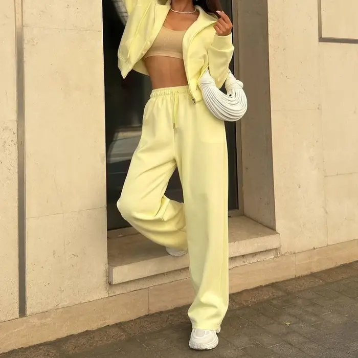 Costume de sport de loisirs