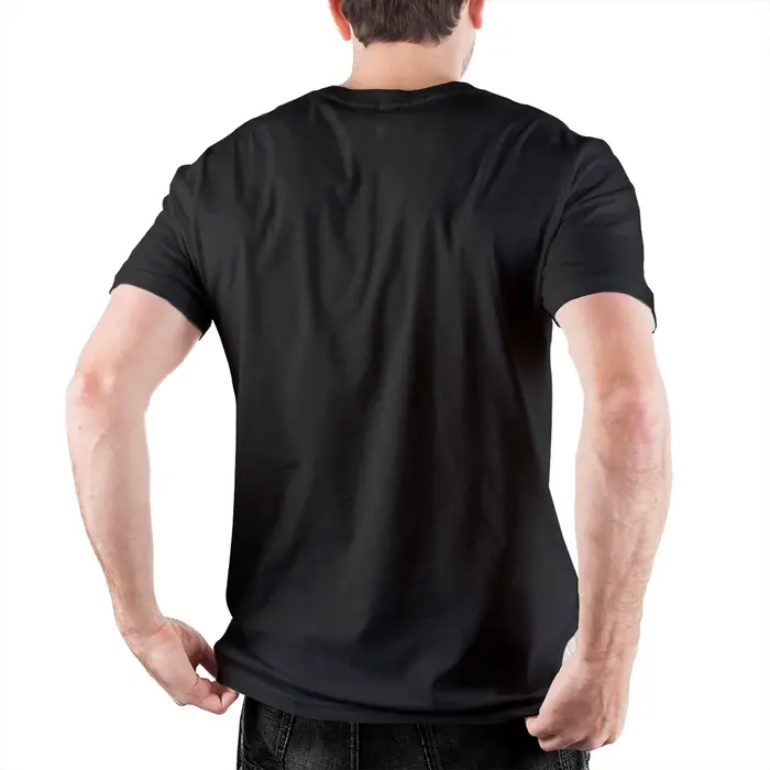 M-Madonna Confessions II Album pour hommes et femmes, t-shirt à manches courtes, col rond, 100% coton, vêtements d'été