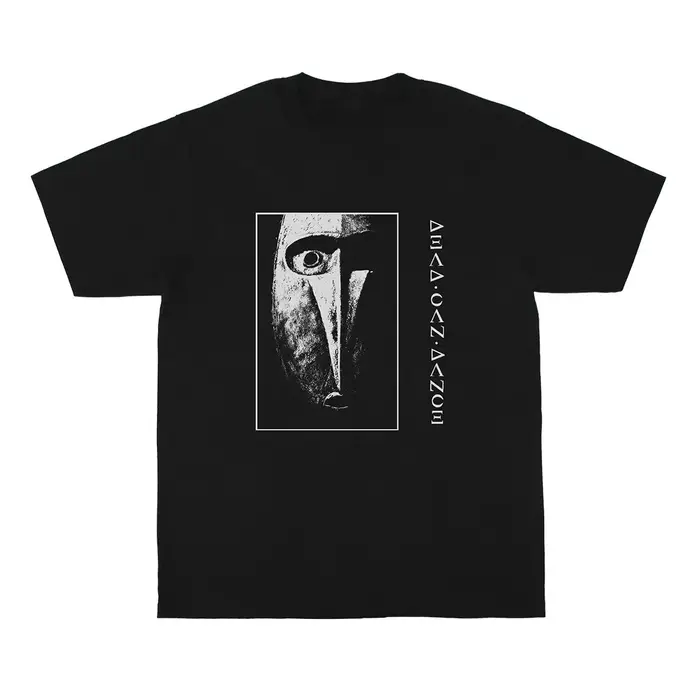 T-Shirt Dead Can Dance Goth Alternative Rock This Mortal Coil pour homme et femme, T-shirt d'été