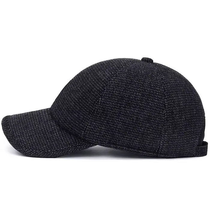 Casquettes de baseball pour hommes