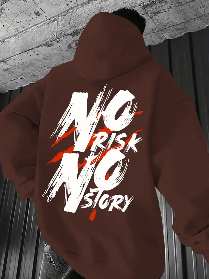 Sweat-shirt à capuche pour hommes avec poches à cordon, pull à capuche confortable, décontracté et à