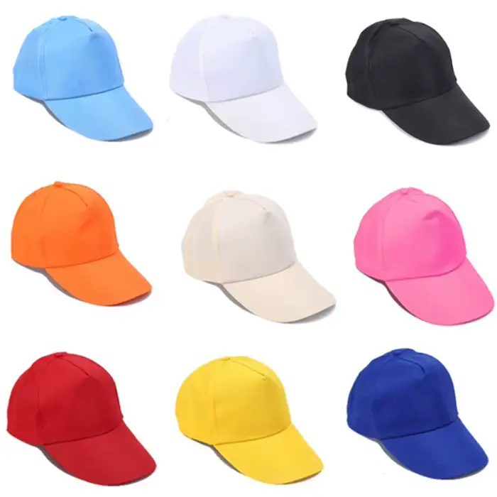 Casquette de Baseball pour hommes et femmes