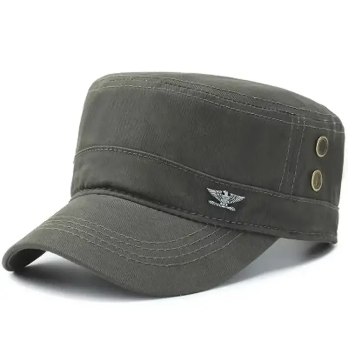 Casquette de baseball pour hommes, casquette militaire, chapeau tactique printemps-automne, casquett
