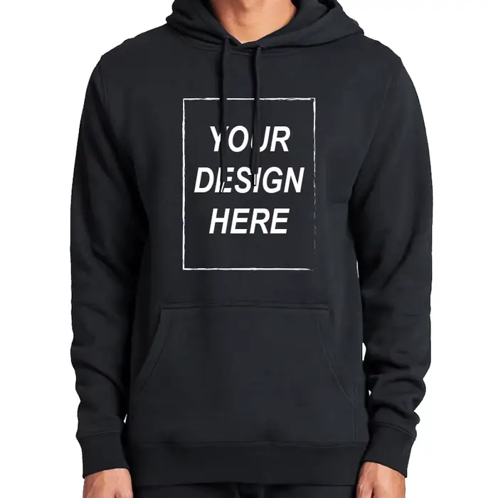 Sweats à capuche personnalisés ajoutez votre texte sweat personnalisé à manches longues de haute qua